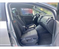 Volkswagen Golf Plus 1,9 TDi  Serviska,Tempomat,AC - 21