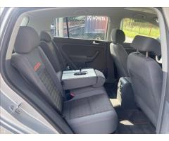 Volkswagen Golf Plus 1,9 TDi  Serviska,Tempomat,AC - 25