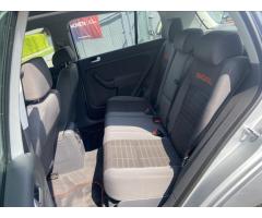 Volkswagen Golf Plus 1,9 TDi  Serviska,Tempomat,AC - 26