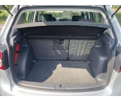 Volkswagen Golf Plus 1,9 TDi  Serviska,Tempomat,AC - 27