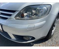 Volkswagen Golf Plus 1,9 TDi  Serviska,Tempomat,AC - 32