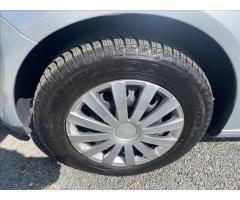 Volkswagen Golf Plus 1,9 TDi  Serviska,Tempomat,AC - 33