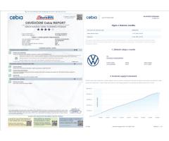 Volkswagen Golf Plus 1,9 TDi  Serviska,Tempomat,AC - 45