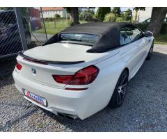 BMW M6 4,4 i M6  Cabrio, Competition - 13