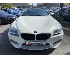 BMW M6 4,4 i M6  Cabrio,LED,Navigace - 17