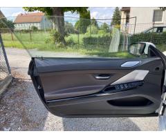 BMW M6 4,4 i M6  Cabrio,LED,Navigace - 19