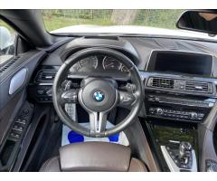 BMW M6 4,4 i M6  Cabrio, Competition - 24