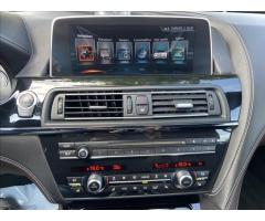 BMW M6 4,4 i M6  Cabrio,LED,Navigace - 25