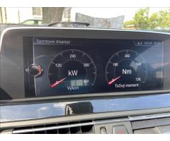 BMW M6 4,4 i M6  Cabrio,LED,Navigace - 30