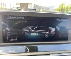 BMW M6 4,4 i M6  Cabrio,LED,Navigace - 31