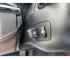 BMW M6 4,4 i M6  Cabrio,LED,Navigace - 37