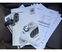 BMW M6 4,4 i M6  Cabrio,LED,Navigace - 50