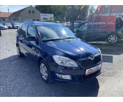 Škoda Roomster 1,2 TSi  Climatronic,Serviska - 8