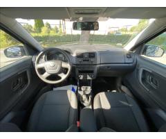 Škoda Roomster 1,2 TSi  Climatronic,Serviska - 13