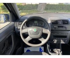 Škoda Roomster 1,2 TSi  Climatronic,Serviska - 14