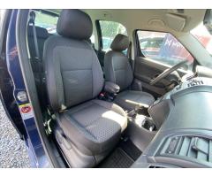 Škoda Roomster 1,2 TSi  Climatronic,Serviska - 24