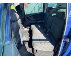 Škoda Roomster 1,2 TSi  Climatronic,Serviska - 26