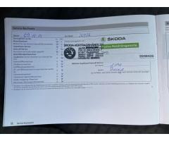 Škoda Roomster 1,2 TSi  Climatronic,Serviska - 38