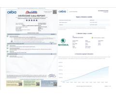 Škoda Roomster 1,2 TSi  Climatronic,Serviska - 44