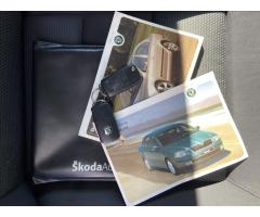 Škoda Octavia 1,9 TDi  Senzory,Tažné,8xDisky - 42