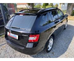 Škoda Fabia 1,0 TSi 70kW  Serviska,Senzory - 7