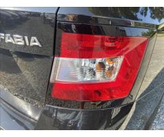 Škoda Fabia 1,0 TSi 70kW  Serviska,Senzory - 27