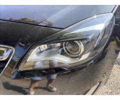 Opel Insignia 2,0 CDTi  Serviska,Kamera,AC - 34