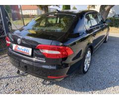 Škoda Superb 2,0 TDi CR 125kW DSG 4x4  Navi - 6