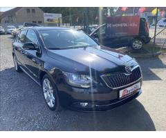 Škoda Superb 2,0 TDi CR 125kW DSG 4x4  Navi - 8