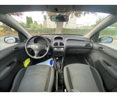 Peugeot 206 1,4 i  Nová STK,2xSada Disků - 12