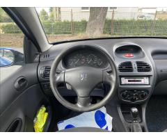 Peugeot 206 1,4 i  Nová STK,2xSada Disků - 13