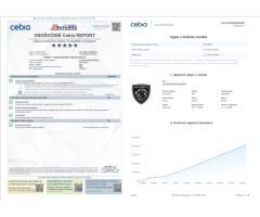 Peugeot 206 1,4 i  Nová STK,2xSada Disků - 33