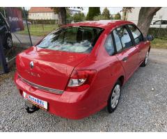 Renault Thalia 1,2 i 16V  71tKM, 1.MAJ.ČR, TZ - 7