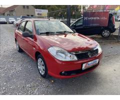 Renault Thalia 1,2 i 16V  71tKM, 1.MAJ.ČR, TZ - 8