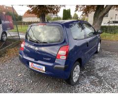 Renault Twingo 1,2 i  Serviska,ABS,Isofix - 7