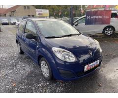 Renault Twingo 1,2 i  Serviska,ABS,Isofix - 8