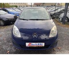 Renault Twingo 1,2 i  Serviska,ABS,Isofix - 9