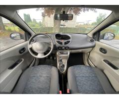 Renault Twingo 1,2 i  Serviska,ABS,Isofix - 12