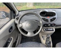 Renault Twingo 1,2 i  Serviska,ABS,Isofix - 13