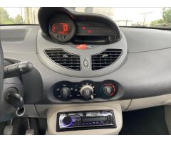 Renault Twingo 1,2 i  Serviska,ABS,Isofix - 14