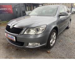 Škoda Octavia 1,4 TSi  Výhřev,ALU,Senzory - 1