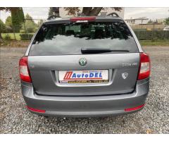 Škoda Octavia 1,4 TSi  Výhřev,ALU,Senzory - 5