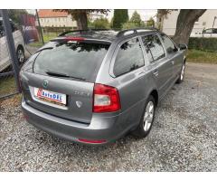 Škoda Octavia 1,4 TSi  Výhřev,ALU,Senzory - 7