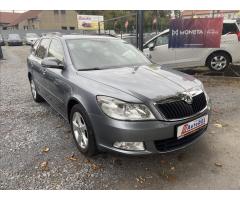 Škoda Octavia 1,4 TSi  Výhřev,ALU,Senzory - 8