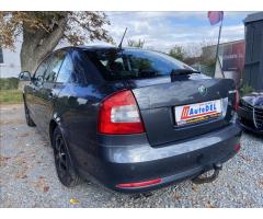 Škoda Octavia 1,4 TSi Elegance  Serviska,T.Z - 4