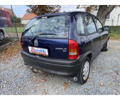 Opel Corsa 1,0 i 12V  2xSada Kol,Tažné - 6