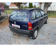 Opel Corsa 1,0 i 12V  2xSada Kol,Tažné - 7