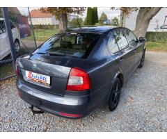 Škoda Octavia 1,4 TSi Elegance  Serviska,T.Z - 7