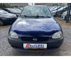 Opel Corsa 1,0 i 12V  2xSada Kol,Tažné - 9