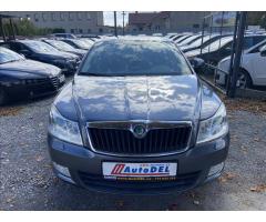 Škoda Octavia 1,4 TSi Elegance  Serviska,T.Z - 9